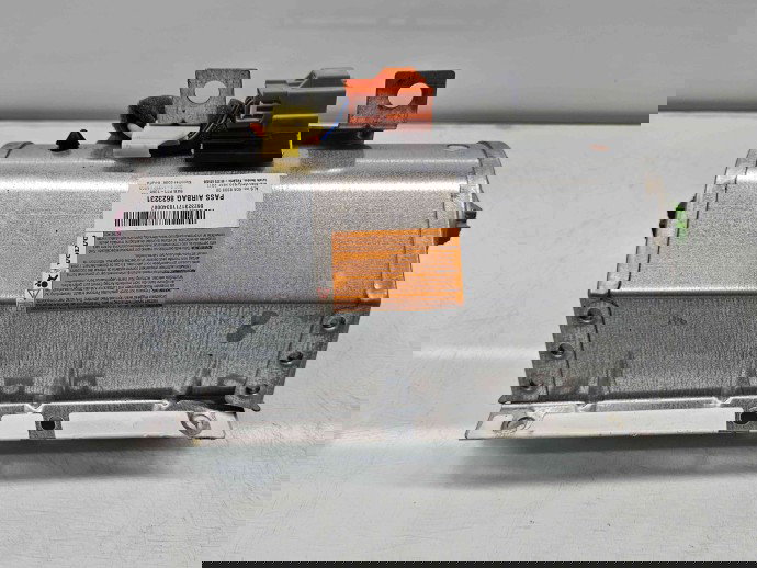  Airbag pasager Volvo XC90 [Fabr 2002-2014] 8623231