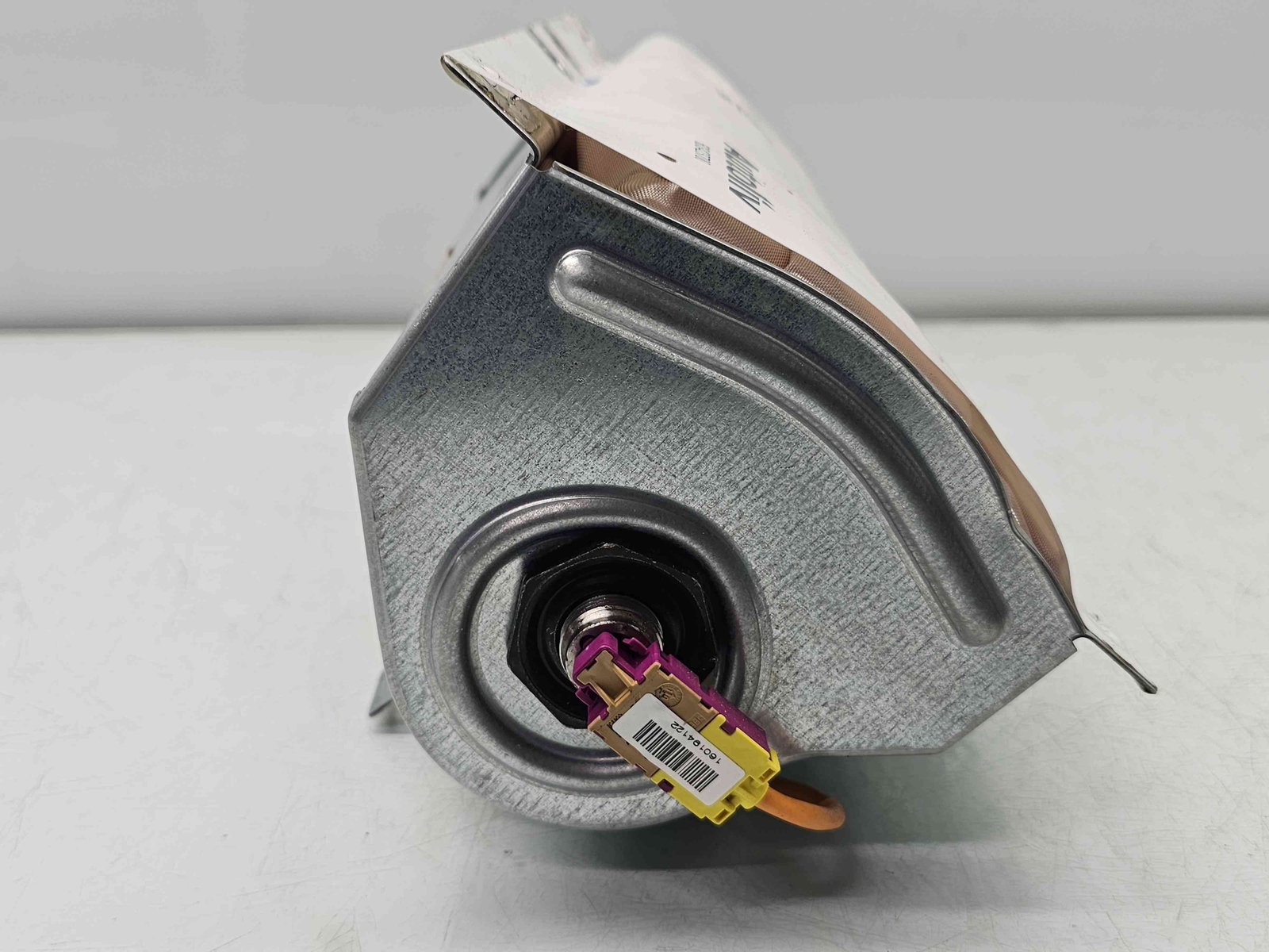 Airbag pasager Volvo XC90 [Fabr 2002-2014] 8623231 - imagine 5