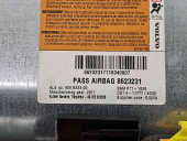  Airbag pasager Volvo XC90 [Fabr 2002-2014] 8623231