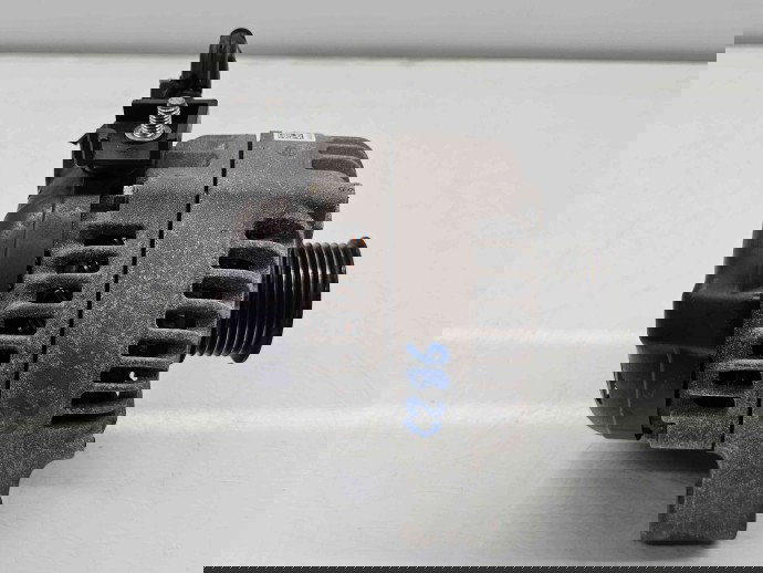 Alternator Bmw 4 Gran Coupe (F36) Facelift [Fabr 2014-prezent] 7640131 2.0 B47D20 140KW / 190CP