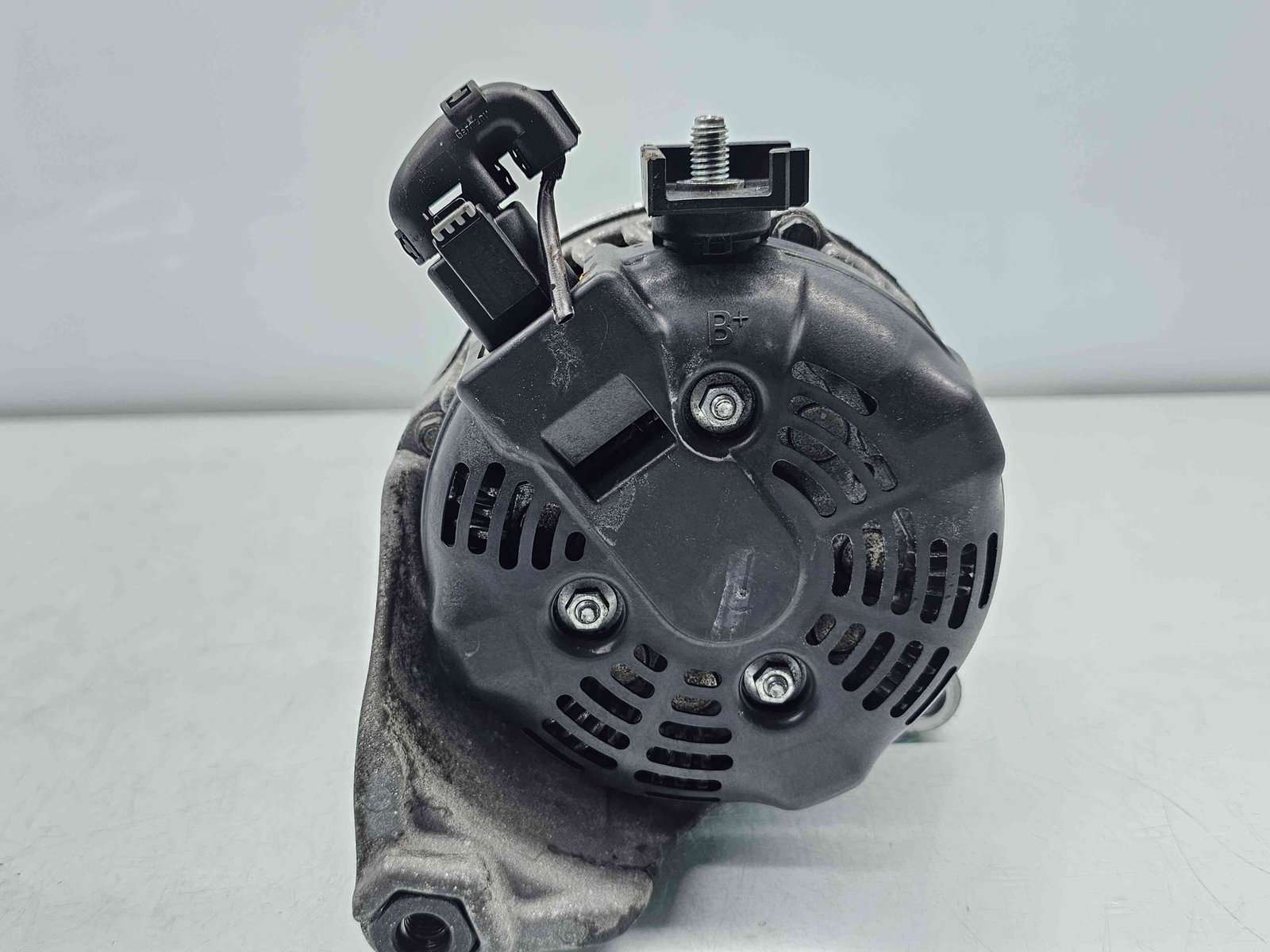 Alternator Bmw 4 Gran Coupe (F36) Facelift [Fabr 2014-prezent] 7640131 2.0 B47D20 140KW / 190CP - imagine 6