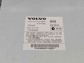  Amplificator audio Volvo XC90 [Fabr 2002-2014] 31310000