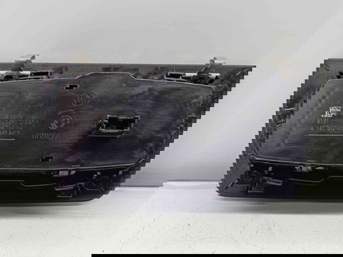  Bloc lumini Bmw 4 Gran Coupe (F36) Facelift [Fabr 2014-prezent] 6847512