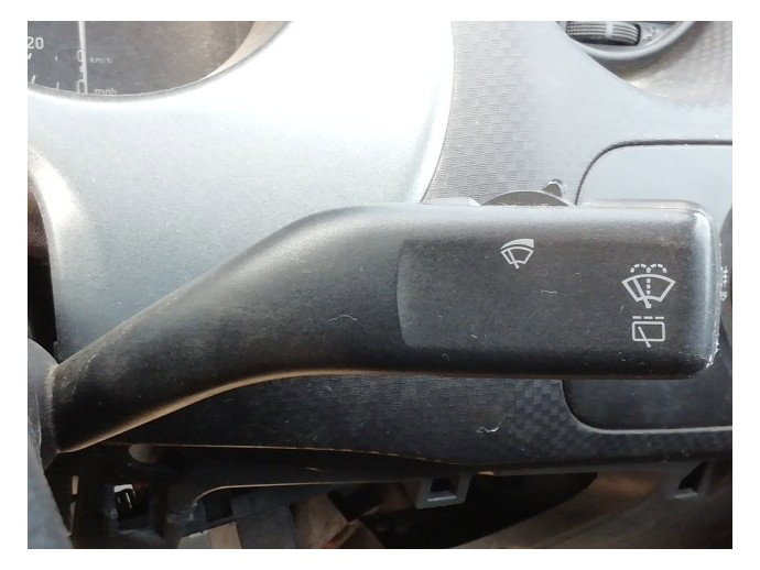 Maneta stergatoare Seat Altea 1.6 benzina BSE OEM 2004-2010