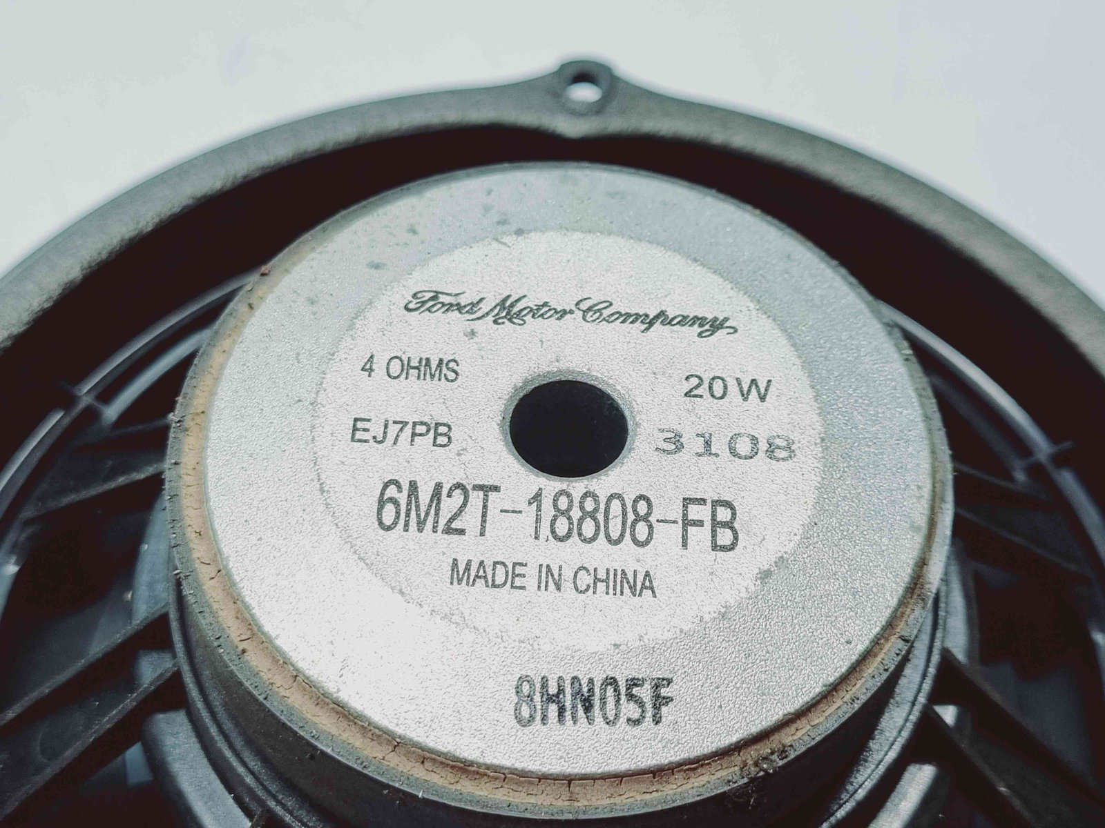 Boxa dreapta spate Ford Mondeo 4 Turnier [Fabr 2007-2015] 6M2T-18808-FB - imagine 4