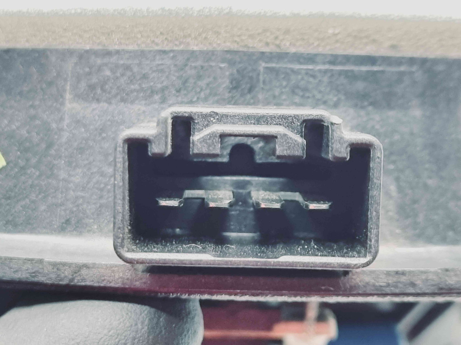 Boxa stanga spate Ford Mondeo 4 Turnier [Fabr 2007-2015] 6M2T-18808-FB - imagine 2