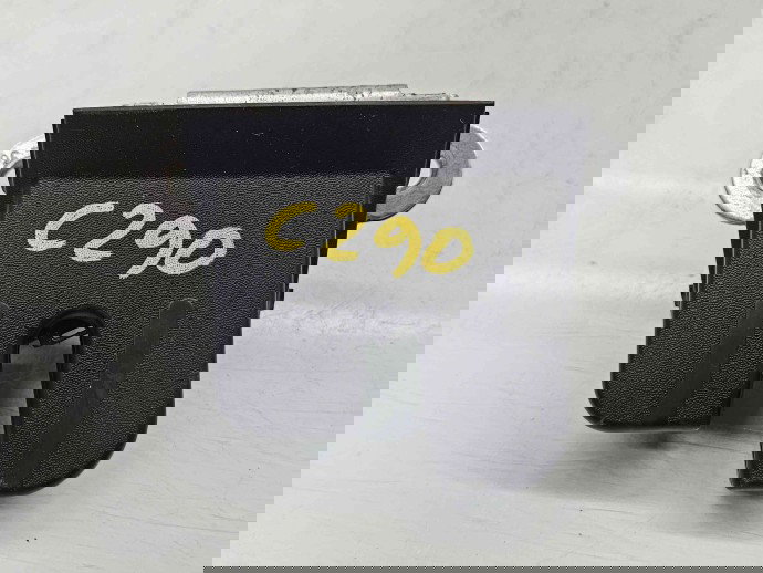 Broasca haion Seat Leon (1P1) [Fabr 2005-2011] 1P0827505A