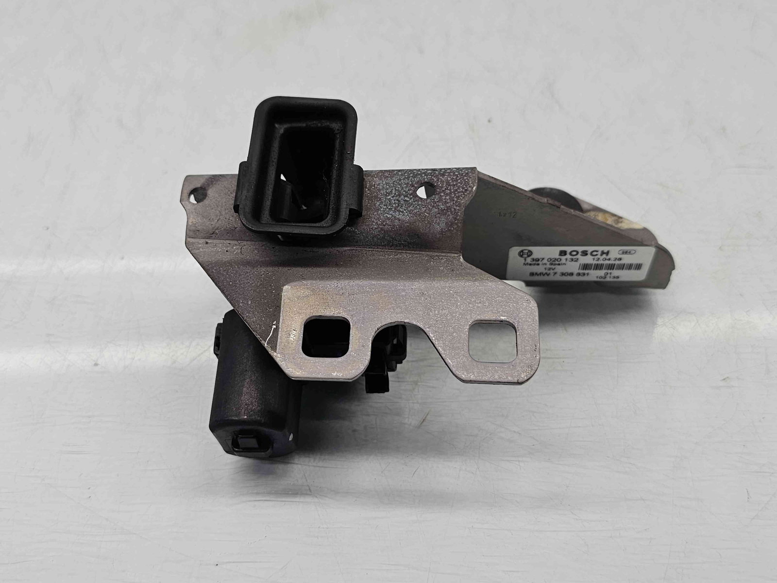 Broasca haion Bmw 5 Touring (F11) [Fabr 2011-2016] 7308831 - imagine 1