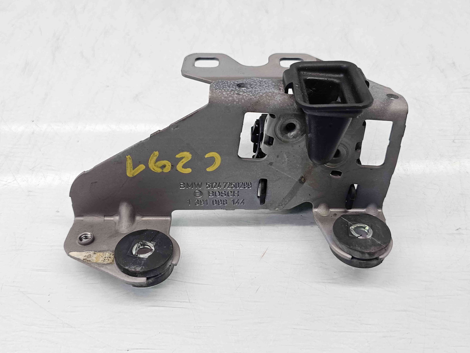 Broasca haion Bmw 5 Touring (F11) [Fabr 2011-2016] 7308831 - imagine 2