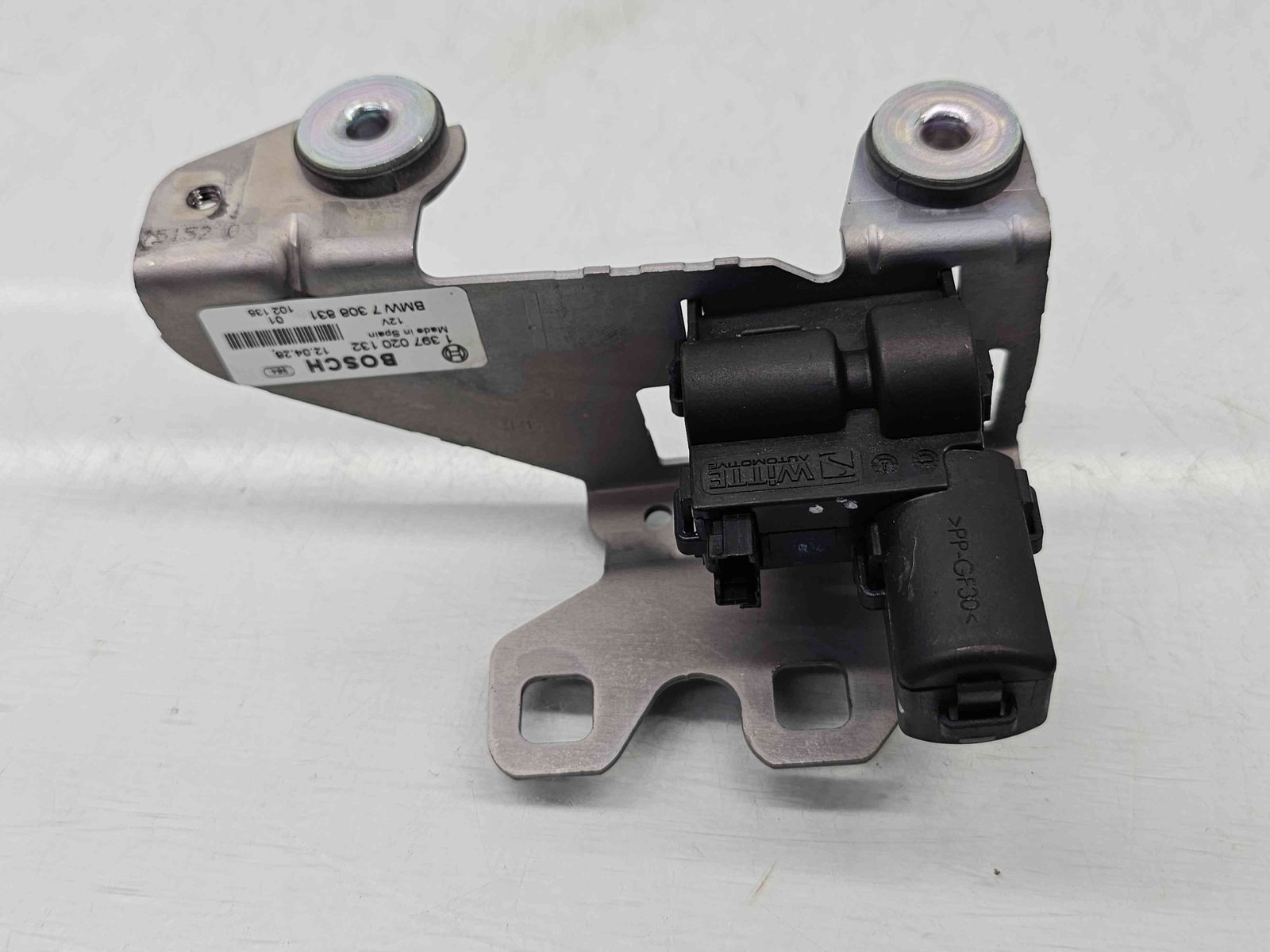 Broasca haion Bmw 5 Touring (F11) [Fabr 2011-2016] 7308831 - imagine 3