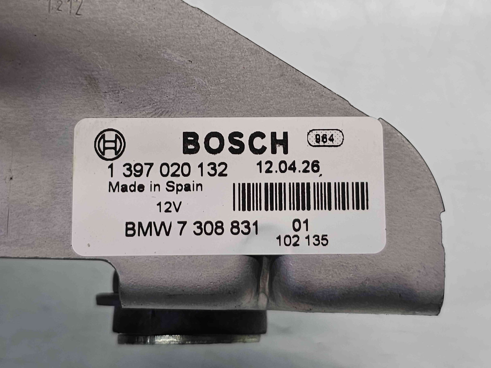 Broasca haion Bmw 5 Touring (F11) [Fabr 2011-2016] 7308831 - imagine 4