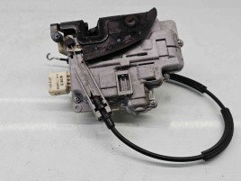 Broasca usa dreapta spate Seat Leon (1P1) [Fabr 2005-2011] 1P0839016