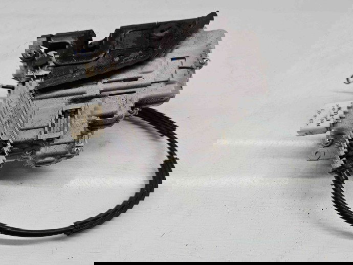 Broasca usa dreapta spate Seat Leon (1P1) [Fabr 2005-2011] 1P0839016