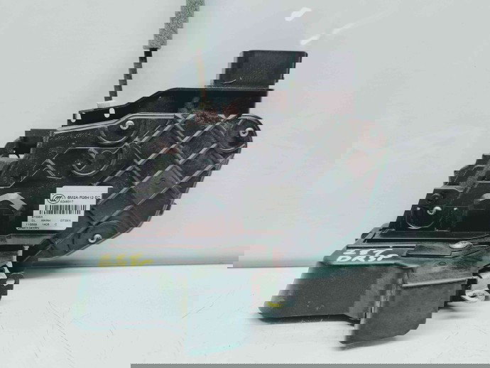 Broasca usa dreapta spate Ford Mondeo 4 Turnier [Fabr 2007-2015] 6M2A-R26412-EC