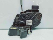 Broasca usa dreapta spate Ford Mondeo 4 Turnier [Fabr 2007-2015] 6M2A-R26412-EC