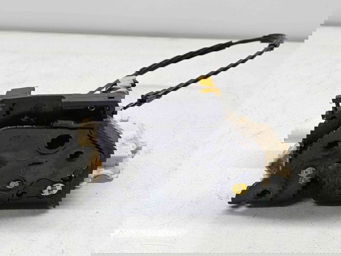 Broasca usa stanga spate Seat Leon (1P1) [Fabr 2005-2011] 1P0839015