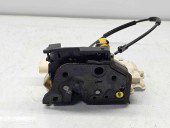 Broasca usa stanga spate Seat Leon (1P1) [Fabr 2005-2011] 1P0839015