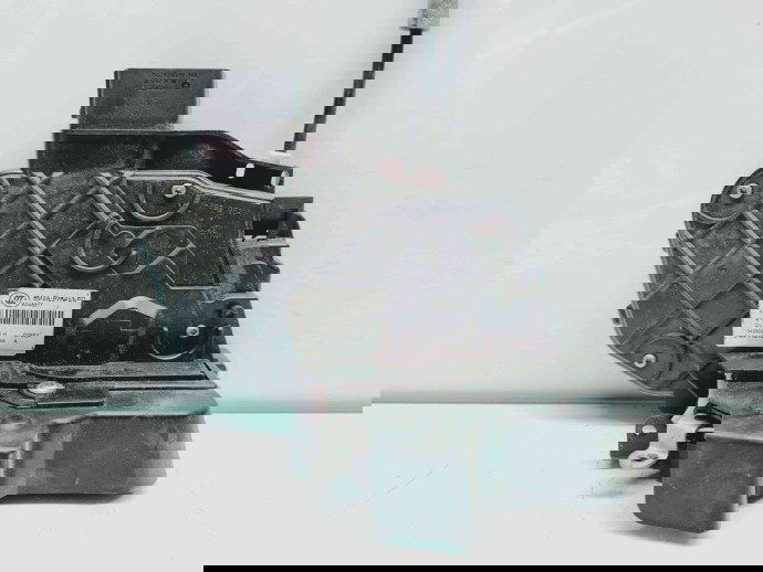 Broasca usa stanga spate Ford Mondeo 4 Turnier [Fabr 2007-2015] 6M2A-R26413-EC