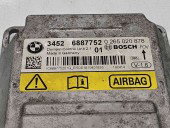 Calculator airbag Bmw 4 Gran Coupe (F36) Facelift [Fabr 2014-prezent] 6887752 2.0 B47D20 140KW / 190CP