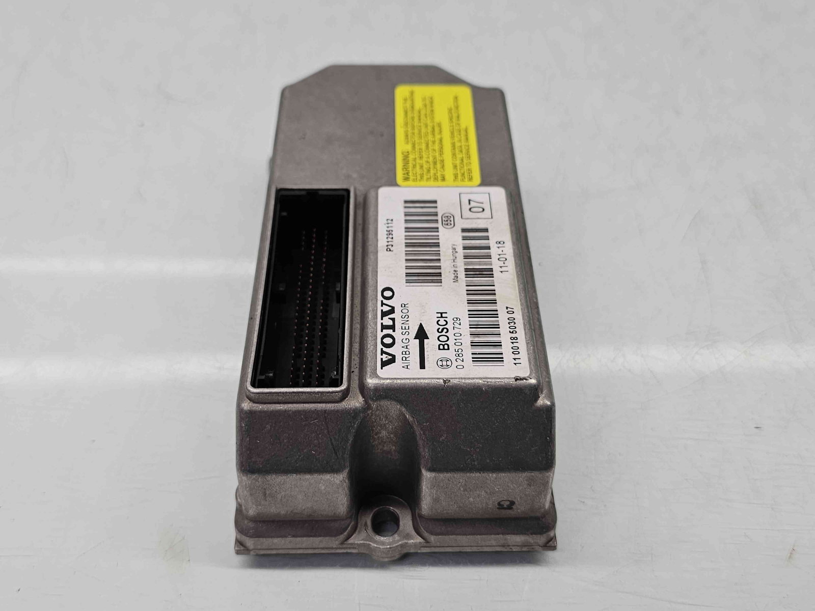 Calculator airbag Volvo XC90 [Fabr 2002-2014] P31295112 2.4 D5244T 147KW / 200CP - imagine 2