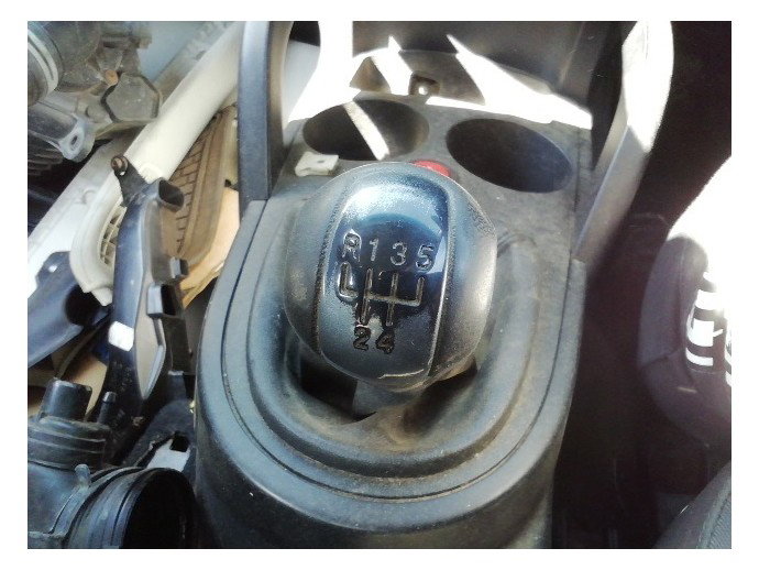 Nuca schimbator Seat Altea 1.6 benzina BSE OEM 2004-2010