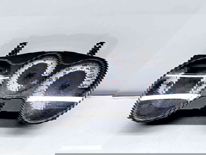 Ceas bord Seat Leon (1P1) [Fabr 2005-2011] 1P0920947C