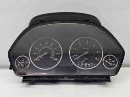  Ceas bord Bmw 4 Gran Coupe (F36) Facelift [Fabr 2014-prezent] 9232893