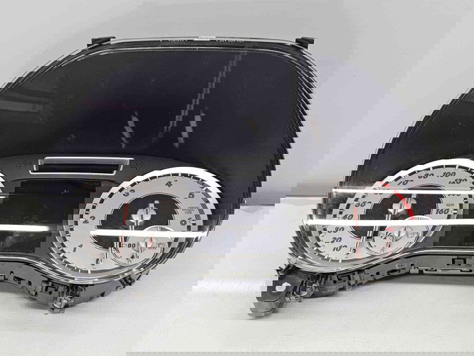  Ceas bord Mercedes Clasa A (W176) [Fabr 2012-2018] A1769009401