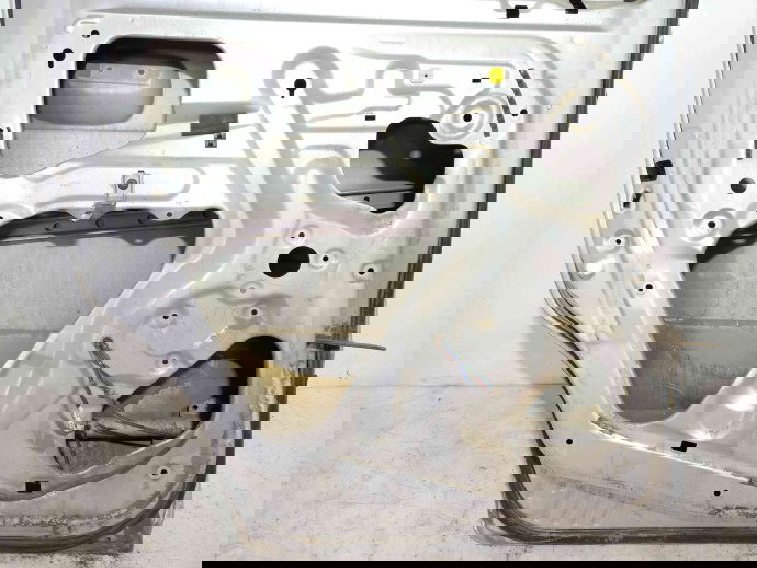 Usa stanga spate OEM Opel Agila 1.0 2000-2007