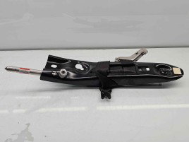  Centura stanga fata Volvo XC90 [Fabr 2002-2014] 31332084