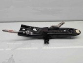  Centura stanga fata Volvo XC90 [Fabr 2002-2014] 31332084