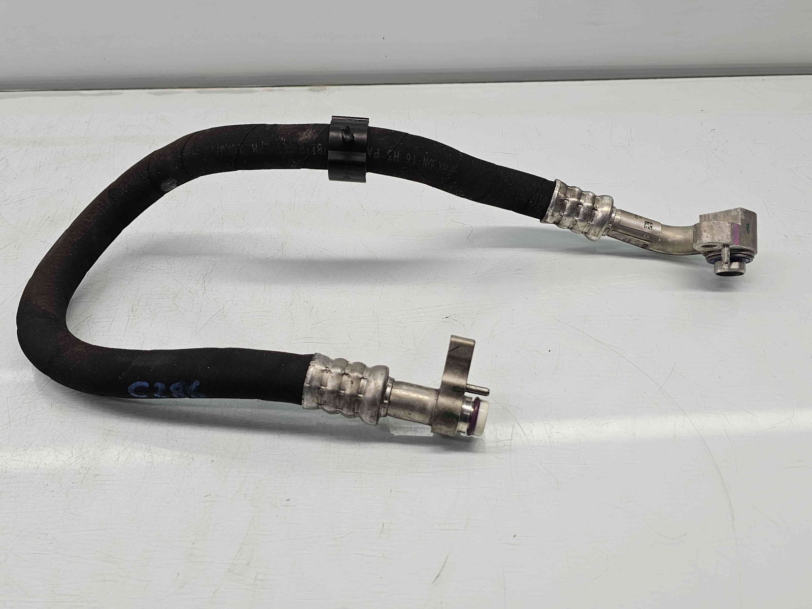 Conducta AC Bmw 4 Gran Coupe (F36) Facelift [Fabr 2014-prezent] 9337133 2.0 B47D20 140KW / 190CP - imagine 1