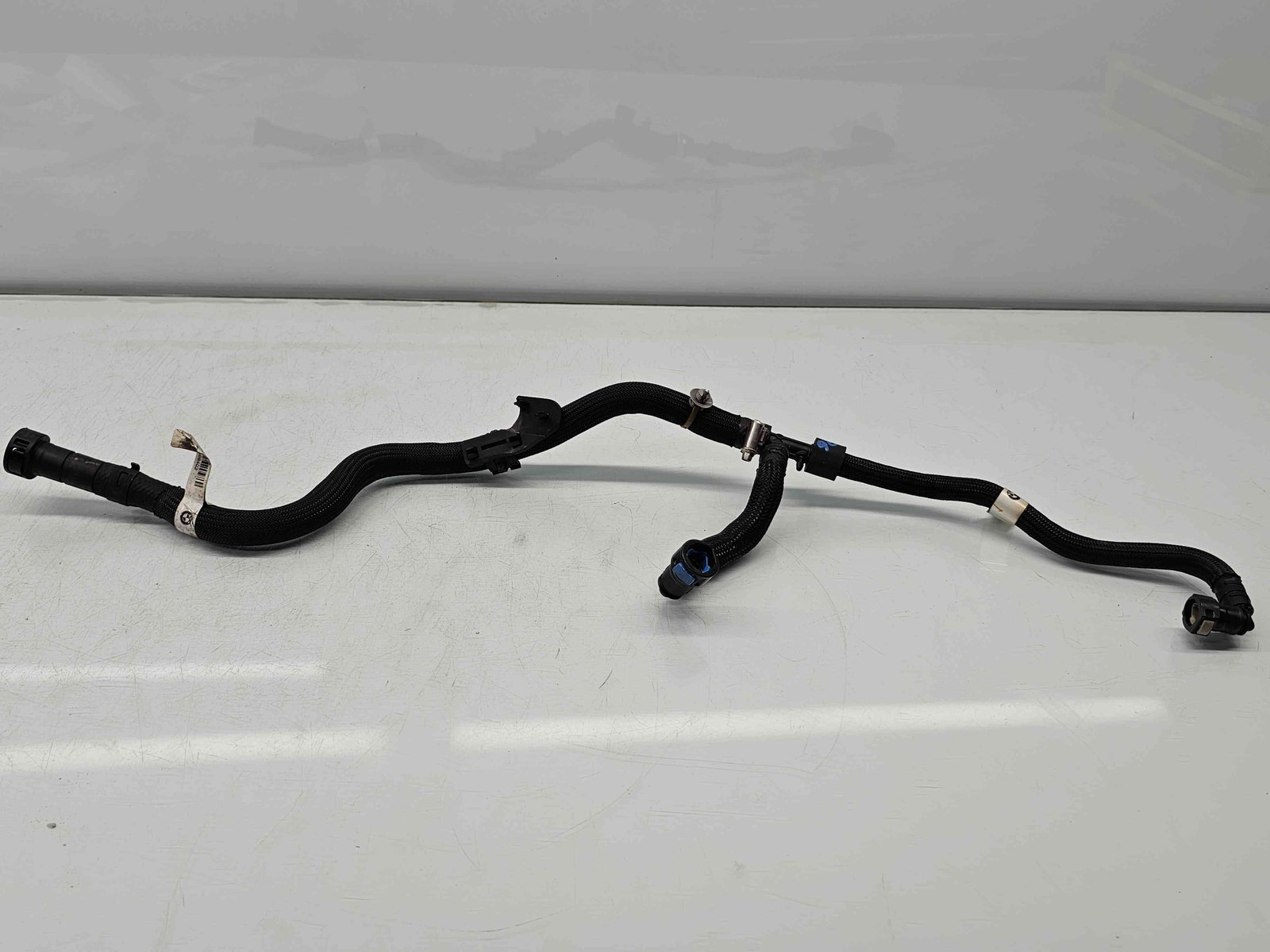 Conducta combustibil Bmw 4 Gran Coupe (F36) Facelift [Fabr 2014-prezent] 8514094 2.0 B47D20 140KW / 190CP - imagine 1