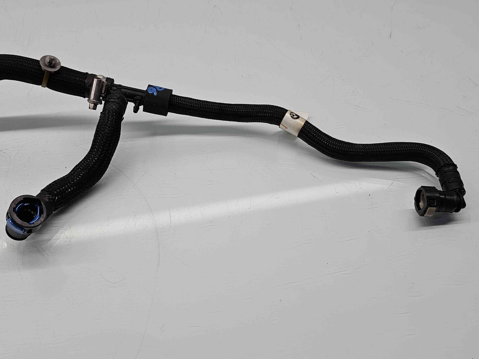 Conducta combustibil Bmw 4 Gran Coupe (F36) Facelift [Fabr 2014-prezent] 8514094 2.0 B47D20 140KW / 190CP - imagine 2