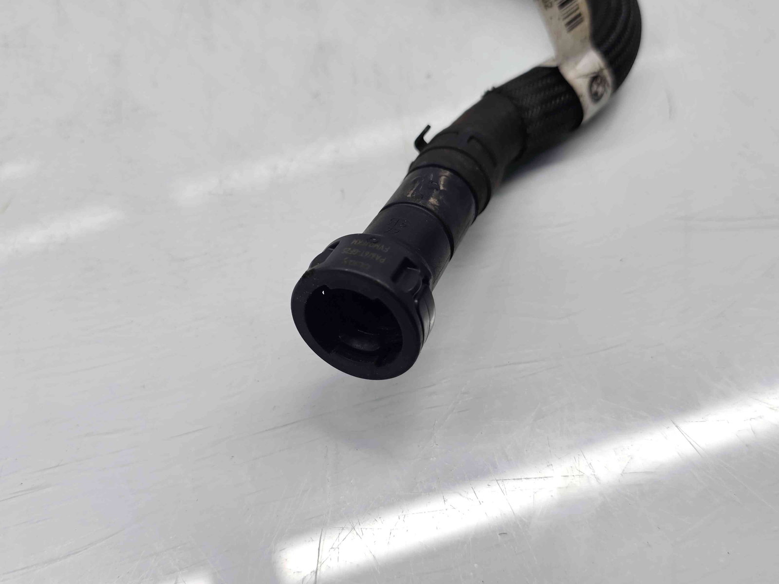 Conducta combustibil Bmw 4 Gran Coupe (F36) Facelift [Fabr 2014-prezent] 8514094 2.0 B47D20 140KW / 190CP - imagine 3