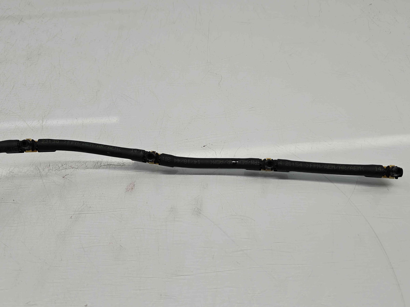 Conducta retur injectoare Bmw 4 Gran Coupe (F36) Facelift [Fabr 2014-prezent] 8583458 2.0 B47D20 140KW / 190CP - imagine 2