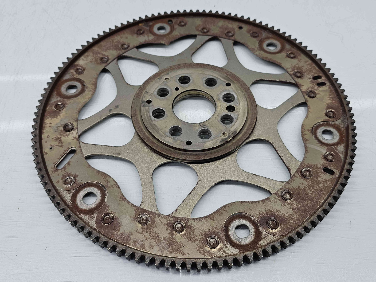 Coroana volanta Bmw 4 Gran Coupe (F36) Facelift [Fabr 2014-prezent] 8577213 2.0 B47D20 140KW / 190CP - imagine 3