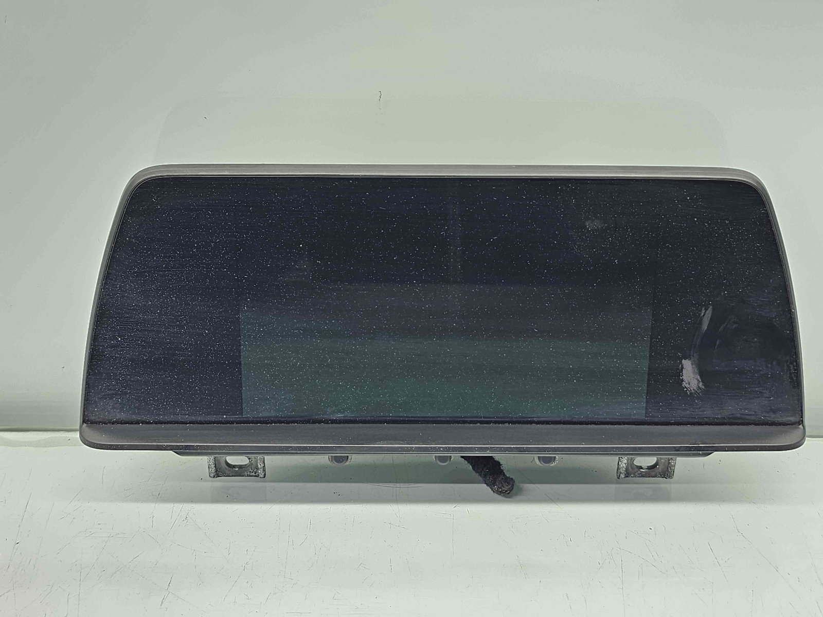 Display bord Bmw 4 Gran Coupe (F36) Facelift [Fabr 2014-prezent] 6837128 - imagine 1