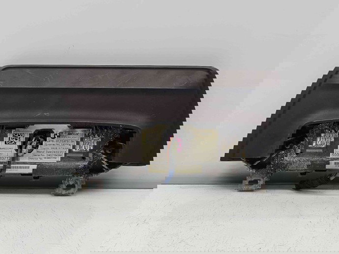  Display bord Bmw 4 Gran Coupe (F36) Facelift [Fabr 2014-prezent] 6837128