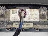  Display bord Bmw 4 Gran Coupe (F36) Facelift [Fabr 2014-prezent] 6837128