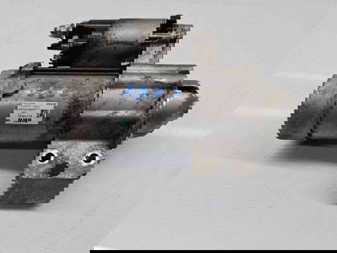  Electromotor 13 dinti Bmw 4 Gran Coupe (F36) Facelift [Fabr 2014-prezent] 8570846  2.0 B47D20140KW / 190CP