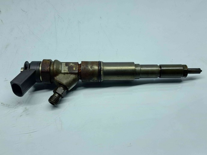 Injector Bmw 3 (E90) [Fabr 2005-2011] 7794435 2.0 N47T 105KW / 143CP 2.0 N47T 105KW / 143CP