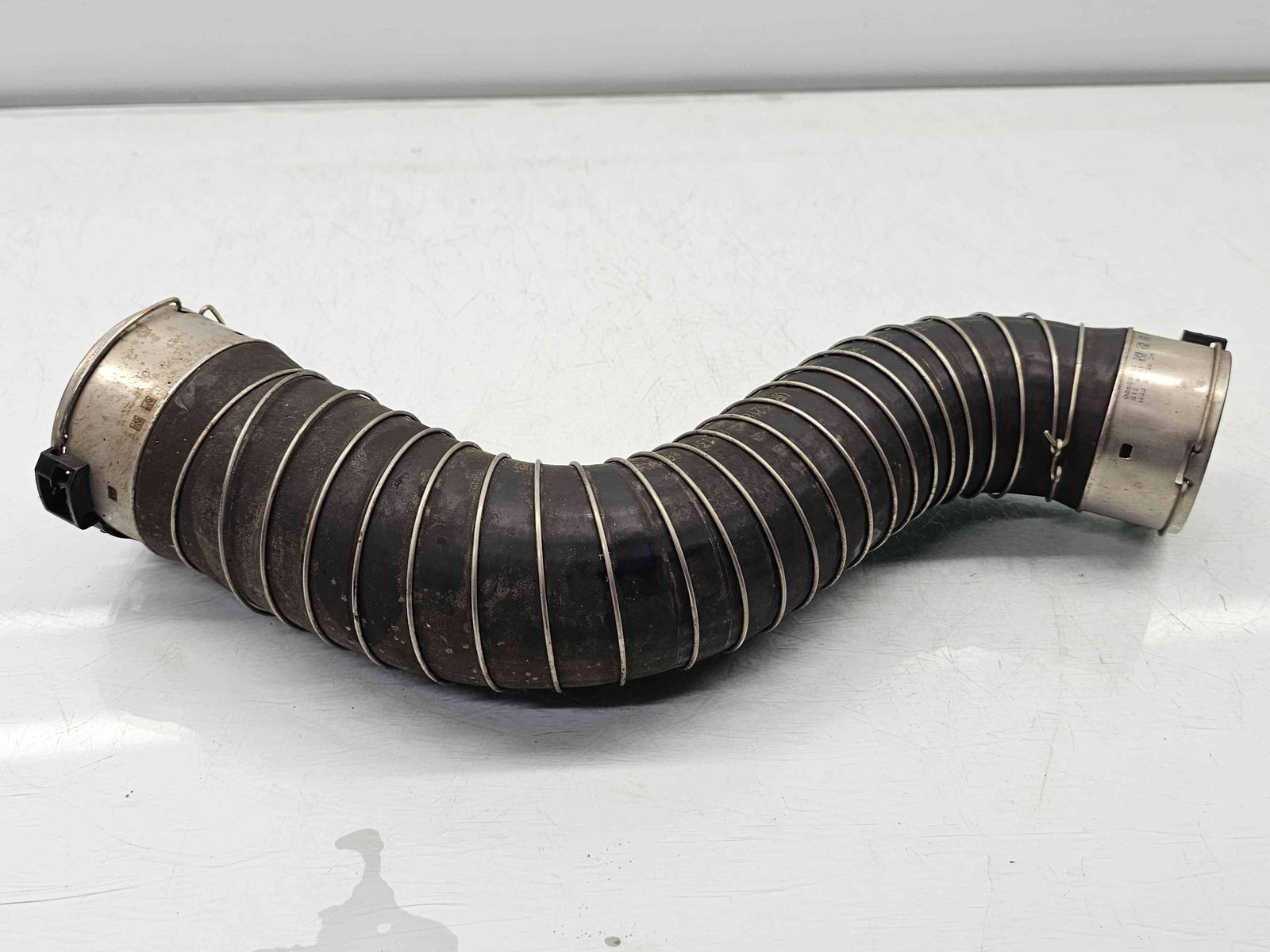 Furtun intercooler Bmw 4 Gran Coupe (F36) Facelift [Fabr 2014-prezent] S21629A 2.0 B47D20 140KW / 190CP - imagine 1