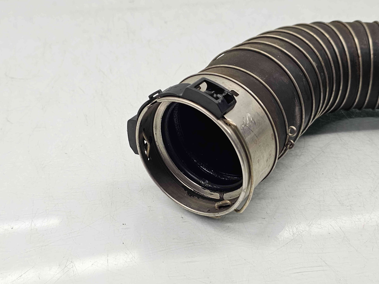 Furtun intercooler Bmw 4 Gran Coupe (F36) Facelift [Fabr 2014-prezent] S21629A 2.0 B47D20 140KW / 190CP - imagine 3