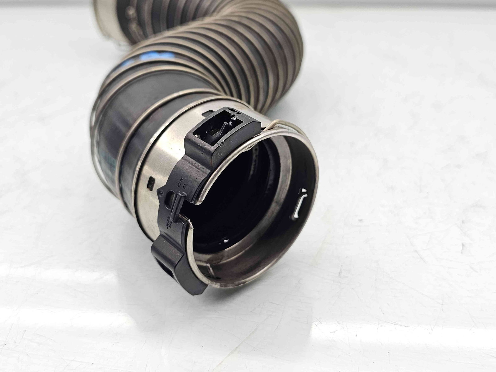 Furtun intercooler Bmw 4 Gran Coupe (F36) Facelift [Fabr 2014-prezent] S21629A 2.0 B47D20 140KW / 190CP - imagine 4