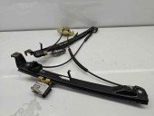 Macara electrica geam dreapta fata Seat Leon (1P1) [Fabr 2005-2011] OEM