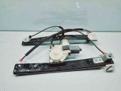 Macara electrica geam dreapta fata Ford Mondeo 4 Turnier [Fabr 2007-2015] 6M21-14553-B