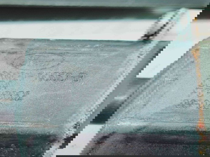 Macara electrica geam dreapta fata Ford Mondeo 4 Turnier [Fabr 2007-2015] 6M21-14553-B