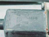 Macara electrica geam dreapta fata Ford Mondeo 4 Turnier [Fabr 2007-2015] 6M21-14553-B