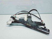 Macara electrica geam dreapta fata Ford Mondeo 4 Turnier [Fabr 2007-2015] 6M21-14553-B